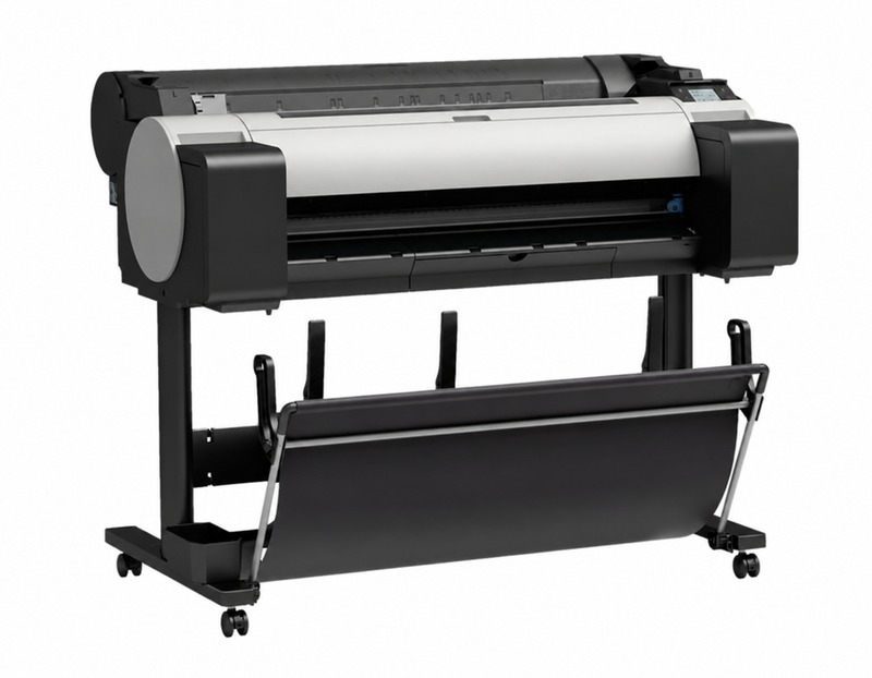 Großformatplotter